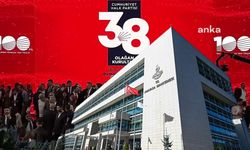 Anayasa Mahkemesi'nden CHP kurultayı ile ilgili karar!
