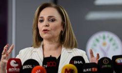 DEM Parti, Bahçeli'nin sözünü hatırlattı! Öcalan'ın talebini açıkladı