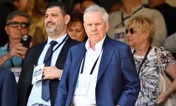 Aziz Yıldırım, seçimlere ilişkin konuştu!