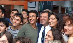 İmamoğlu Silivri zindanından gençlere seslendi: Sizi çok özledim...