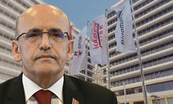 Can Holding operasyonunda flaş iddia! Kayyum kararının arkasında Mehmet Şimşek mi var?