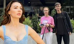 Burcu Özberk'e 'hayran ikiyüzlüğü' şoku! "Ama sen fotoğraflarda daha güzeldin"
