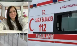'Yüksek sesli müzik' kavgası genç kadının hayatına mal oldu!