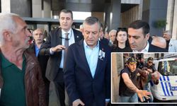 Son Dakika... Özgür Özel'e saldıran Selçuk Tengioğlu'nun cezası belli oldu!