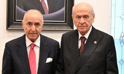 CHP'li isimden Devlet Bahçeli'ye sürpriz ziyaret