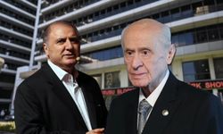 Devlet Bahçeli'den Kenan Tekdağ'a 'Geçmiş olsun' telefonu