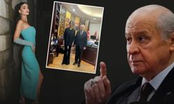 Bahçeli, 'Alevi Açılımını’ o şarkıcıyla başlatacak!