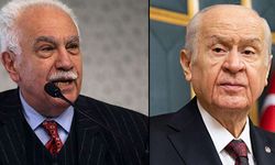 Devlet Bahçeli'nin 'ittifak' önerisine Perinçek'ten destek
