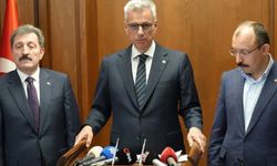 Bakan Memişoğlu açıkladı: 17 bin yeni atama yapılacak