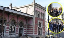 Bakan Ersoy: Sirkeci otel ya da AVM olmayacak