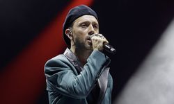 Mabel Matiz'in 'Perperişan' şarkısına yasak