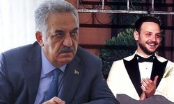 AKP’li Hayati Yazıcı’nın oğluna dijital bankacılık izni…