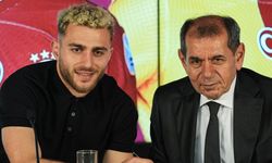 Galatasaray'ın Barış Alper Yılmaz kararı belli oldu