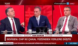 Eski CHP’li vekil Barış Yarkadaş için CHP’den karar