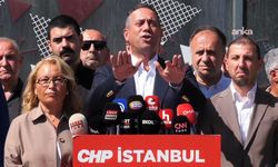 CHP’li Başarır, Gürsel Tekin’e böyle seslendi: AKP’nin postalı, darbenin maşası olma
