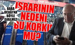 Gürsel Tekin kayyumluğu şantajla mı kabul etti? Bomba iddia...