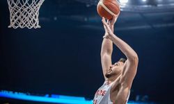 Alperen Şengün, EuroBasket tarihine adını yazdırdı
