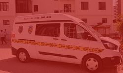Elazığ'da eşini evde başka erkekle basan başkomiser dehşet saçtı!