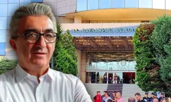 Tutuklanan Bayrampaşa Belediye Başkanı Hasan Mutlu'dan ilk açıklama: Tek suçumuz; baskılara ve tehditlere boyun eğmemek