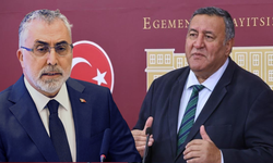 CHP'li Gürer, Bakan Işıkhan'ın 'emekli maaşı' yanıtını yetersiz buldu