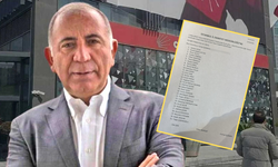 Son Dakika... Kayyum Gürsel Tekin'in binaya girişine 'izin verdiği' isimlerin listesi belli oldu