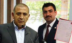 Gürsel Tekin'in listesindeki bina sorumlusu Ferhan İşçimen, 'kayyum' olmak istemiş!