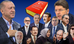 Yeni Anayasa için 'hızlandırılmış' takvim: Erdoğan’a sunum yapılacak!