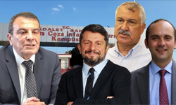 TMMOB Başkanı Koramaz'a onay çıkmadı: Can Atalay, Tayfun Kahraman ve Zeydan Karalar'ı ziyaret edecekti