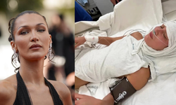 Bella Hadid korkuttu! Ünlü mankenin hastalığını annesi açıkladı