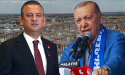 Erdoğan Malatya'da 'konut teslimiyle' övündü... Vaat edilenin yarısı bile değil!