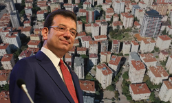 İmamoğlu müjdeyi duyurdu: Çatı katları bağımsız bölüm oluyor!