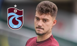 Trabzonspor resmen duyurdu! Muçi kadroda