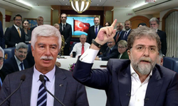 Ahmet Hakan ve Faruk Bildirici gerilimi tırmanıyor! "Sen bir yalancısın!.."