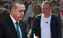 Özgür Özel'den Erdoğan'a "uzaktan kumanda" yanıtı: Keşke buraya gelseydi de...