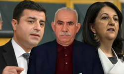 Kulis değil adeta bomba! Öcalan içinde 'Türkiye' geçen siyasi parti kuracak! Genel Başkanı bile belli...