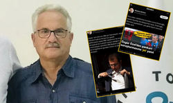 Kayyum heyette o da var: Müjdat Gürbüz CHP'yi böyle alaya almış!