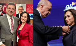 AKP'ye geçen Özlem Vural’ın ilk icraati bu olmuş: İhvancı şirkete 173 milyonluk iki ihale!