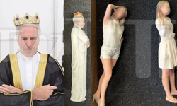 Epstein'in 'satranç taşı' fantezisi! Kendisni şah, genç kızları piyon yapmış...