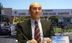 Tunç Soyer hakim karşısında: 'Kooperatif' davasında savcı 3 kişinin tahliyesini istedi