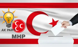 KKTC seçimine 'AKP müdahalesi': Süleyman Soylu kapı kapı dolaşıyor...