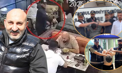 Yine aynı yöntem: Tetikçi çocuk çıktı