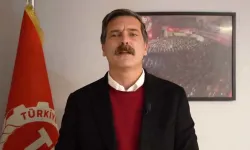 Erkan Baş’tan Özgür Özel’in çağrısına destek