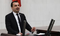 CHP Manisa Milletvekili Bekir Başevirgen'den KYK yurtlarına gelen yüzde 40 zamma tepki...