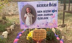 Bursa’da kreş faciası… Minik Berra’nın ailesi sorumluların tutuklu yargılanmasını istiyor!