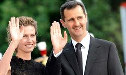 Beşşar Esad hakkında tutuklama kararı…
