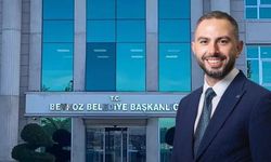 Beykoz Belediye Başkan Yardımcısı istifa etti