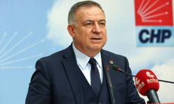 CHP’li Zeybek: ‘Bir garabete imza atıldı’
