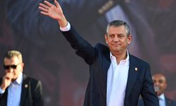 Özgür Özel’den 12 Dev Adam mesajı