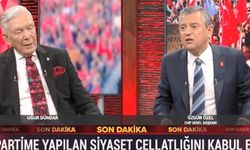 CHP lideri Özgür Özel’den Ali Yerlikaya’ya çok sert sözler: Utandıracağım ulan seni!