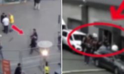 Fenerbahçe maçına biletsiz taraftar sokan kişi tutuklandı!